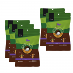 1879 버디 땅콩 김스낵 김부각 5묶음 [원산지:국산(부산광역시 사하구)]