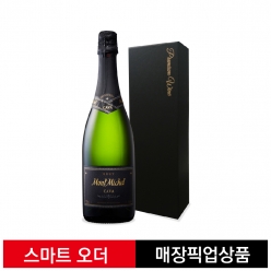 몽 미셸 브뤼트 까바[스페인]+케이스 별매