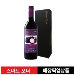 [소량/특가] 1879 Y 양파와인[한국+칠레] 3+1