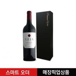 [입고 준비] 레아 진판델 [미국]+케이스 별매