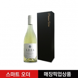 [입고 준비] 레아 샤도네이 [미국]+케이스 별매