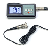 진동측정기 VM-6360 진동계 속도/가속도/변위 VibrationMeter 베어링 모터 기계진동 VM6360