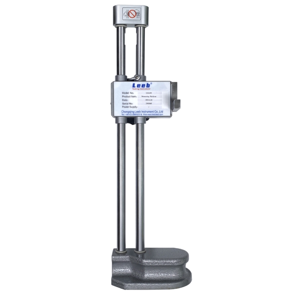 표면조도계 스탠드 LEEB-462/LEEB-432 전용 LSA-650 표면조도측정기 높이조절 거치대 Measurement Platform LSA650