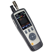 DT-9880M 파티클카운터 미세먼지 파티클 측정기 ParticleCounter DT-9880 DT9880M