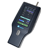 KANOMAX-3888 파티클카운터 가노막스 3888 파티클 측정기 ParticleCounter 일본 카노막스