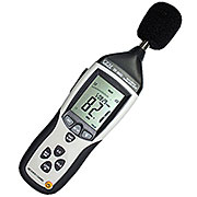 소음측정기 데이터로거 DT-8852 소음계 소음기록계 데시벨측정기 층간소음