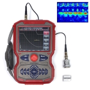 UEE981 B-Scan 초음파탐상기 NDT 비파괴검사 배관 탱크 용접 균열 크랙 UT 초음파탐상검사