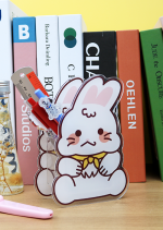 [아크릴연필꽂이] 3t_투명