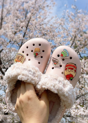 [아크릴슈즈참] 3t_투명/칼라/펄 아크릴