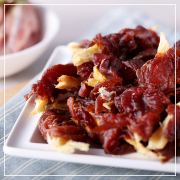 오리북어말이 60g