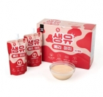 마이베프-생유 베리마치 200mlx10개입