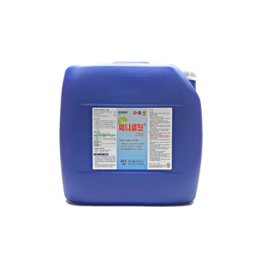 쎄니클린 스프레이 18L