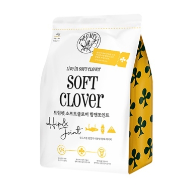트럼펫 소프트클로버(힙앤조인트)(1kg)