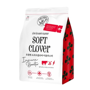 트럼펫 소프트클로버(이뮨부스터)(1kg)