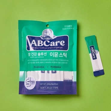 ABCare 순살스틱 이뮨(30p)