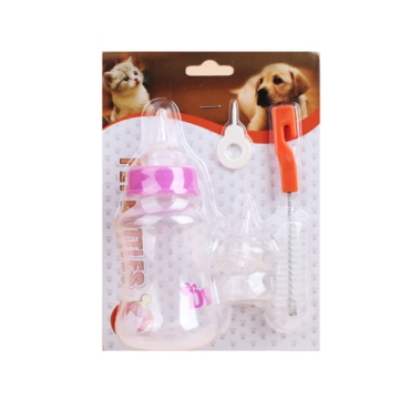 펫도널드 심플젖병(150ml)