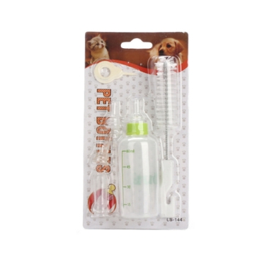 펫도널드 심플젖병(60ml)