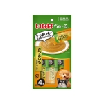 이나바 독츄르 고구마&단호박(4p)