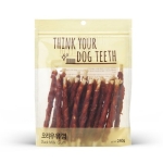 ThinkYourDogTeeth 오리우유껌스틱(24p)