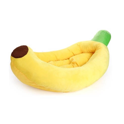 펫도널드 바나나모양하우스(S/M/L)
