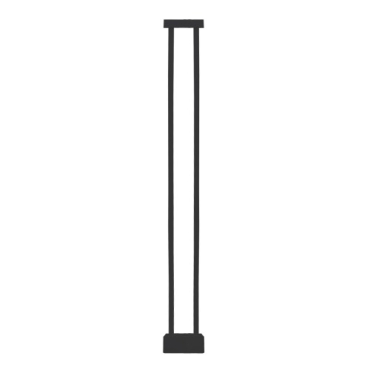 브리더안전문(연장) 중형(10cm)블랙