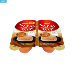 이나바 트윈컵(IMC-214)가다랑어&가쓰오부시(35g*2ea)