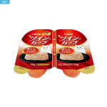 이나바 트윈컵(IMC-211)참치&닭가슴살(35g*2ea)