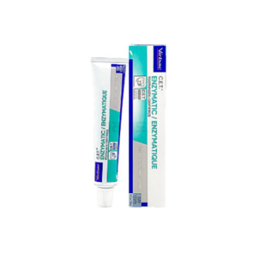 버박C.E.T. 강아지&고양이치약 닭고기맛(70g)