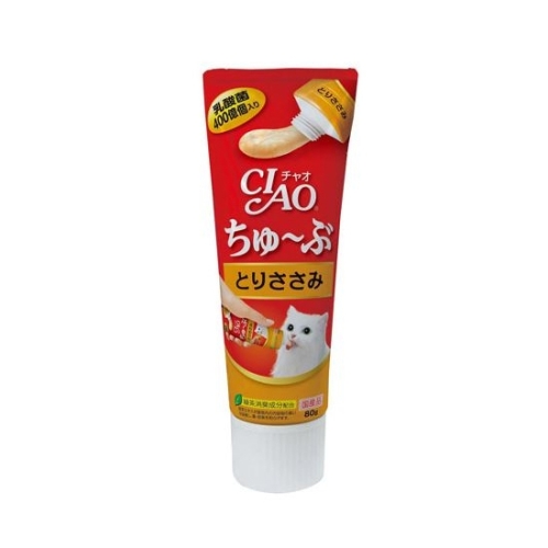 이나바 챠오츄브닭가슴살(CS-153)