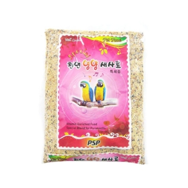 psp부산사료 천연영양 새사료