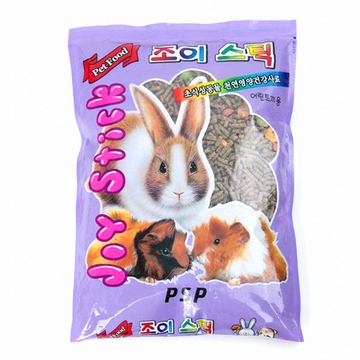 psp부산사료 조이스틱 어린토끼