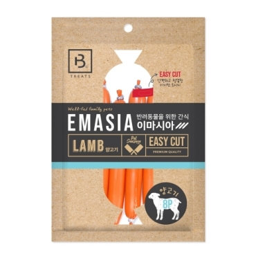 이마시아 양고기(8p)