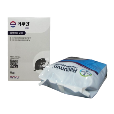 라쿠민 티피 (1kg)