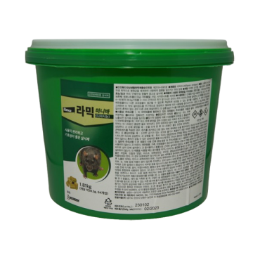 라믹미니바 (1.81kg)