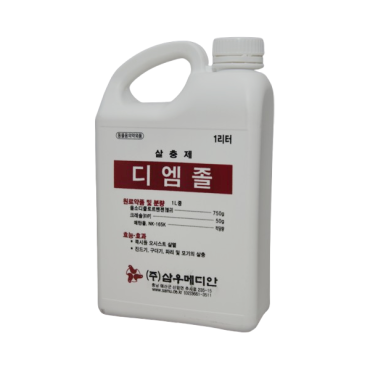 디엠졸 (1L)