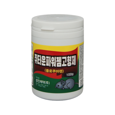 쥐타운 (100g)