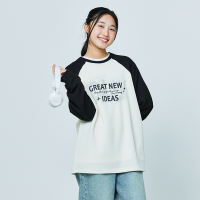 [소이] 여자 봄이월 니트라이크래글런티(25S3461)