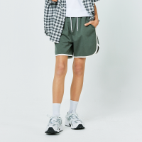 [소이] 여자 여름이월 4부 레트로 돌핀바지(25M1272)