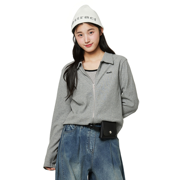 [소이] 여자 가을이월 나시세트카라점퍼(26S1151)