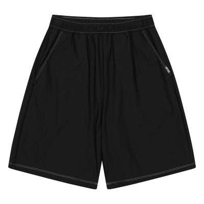 [에꼴리에] 남자 여름신상 5부 배색스티치 벤츄리 바지(26B5702)