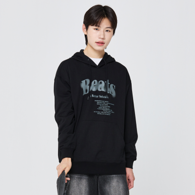 [소이] 남자 가을신상 빈티지그래픽후드티(26F0402)