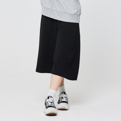 [소이] 여자 가을신상 7부배럴버뮤다바지(26F0281)