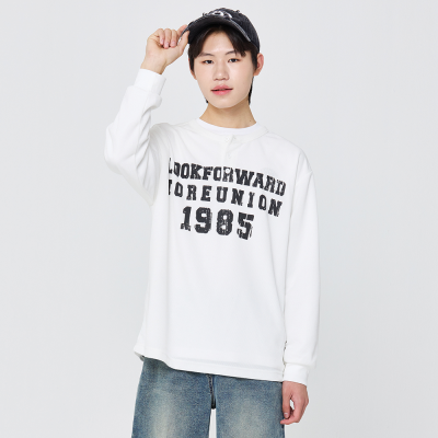[소이] 남자 가을신상 빈티지헨리넥티(26F3409)