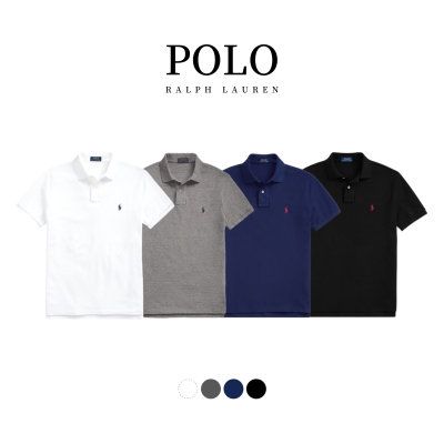 [ POLO ] 폴로 남성 2버튼 PK