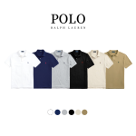 [ POLO ] 폴로 남성 2버튼 PK 반팔