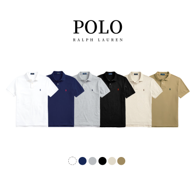 [ POLO ] 폴로 남성 2버튼 PK 반팔