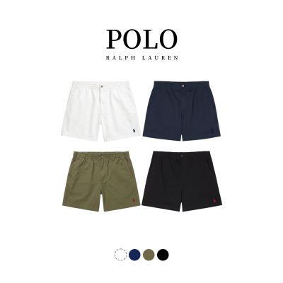 [ POLO ] 폴로 코튼 반바지