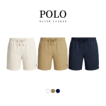 [ POLO ] 폴로 프렙스터 린넨 반바지