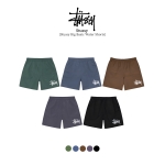 [ STUSSY ] 스투시 빅 베이직 워터 쇼츠