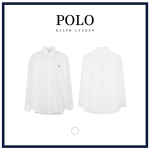[ POLO ] 폴로 옥스포드 우븐셔츠